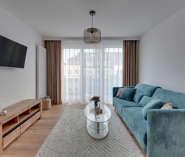 Gdynia Chwarzno-Wiczlino - Фото 5