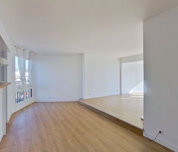 Location Appartement 3 pièces 72m² - Photo 5