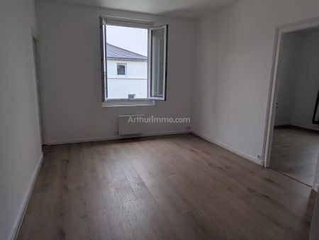 Location Appartement 4 pièces 60 m2 à Saint-Brieuc - Photo 3