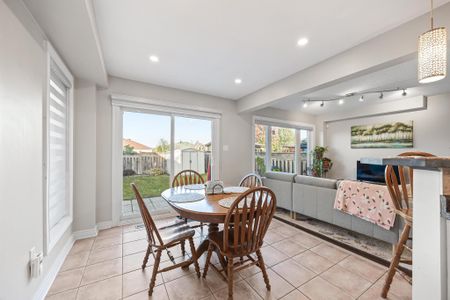 For Lease - 40 Emily Carr Crescent, Caledon, Ontario - Photo 2