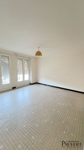 Appartement T2 avec garage - Photo 2