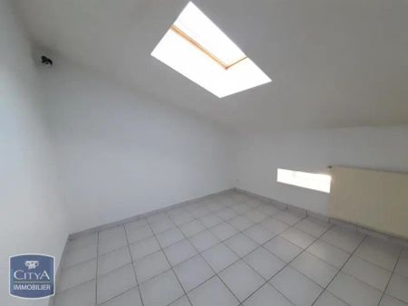Appartement à louer 3 pièces 54.02m² - Photo 2