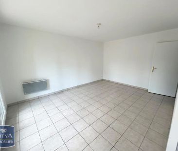 Appartement à louer 1 pièce 27.18m² - Photo 1