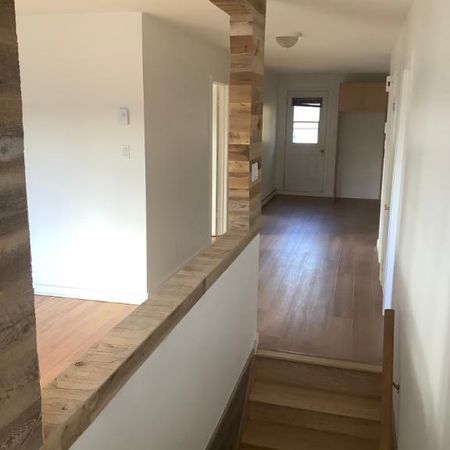 5 1/2 L’Île Perrot à louer (7min. Montréal et Vaudreuil-Dorion) - Photo 4