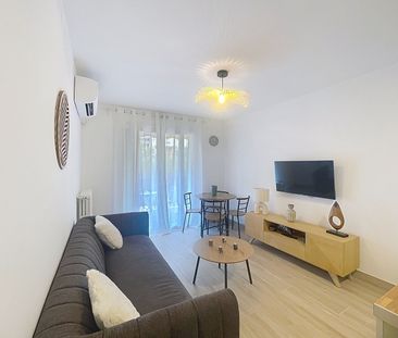 Appartement T1 Nice à louer - Photo 2