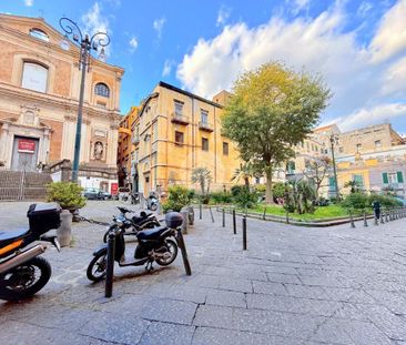 Trilocale in affitto - Photo 2