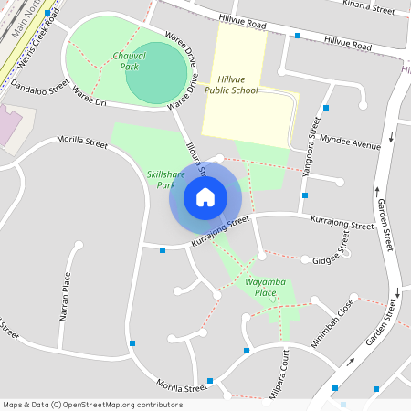 1/12 Illoura Street, NSW 2340, Tamworth