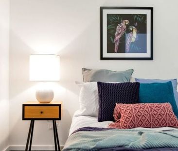 Neat and tidy unit in great location! - Photo 4