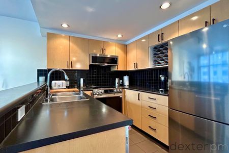1688 Robson Street #300 - Photo 5