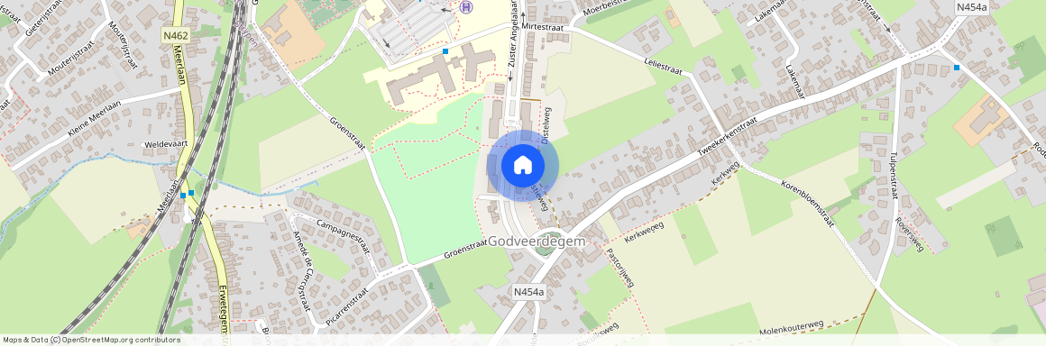Andre Schotteplein, 10, 6, 9620, Zottegem