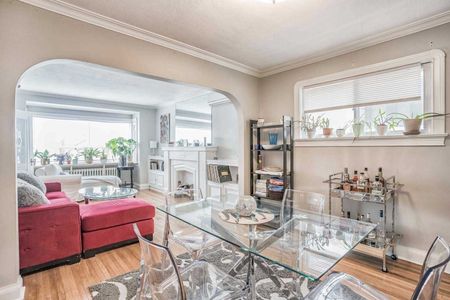 For Lease - 18 Roblin Avenue, Toronto, Ontario - Photo 5