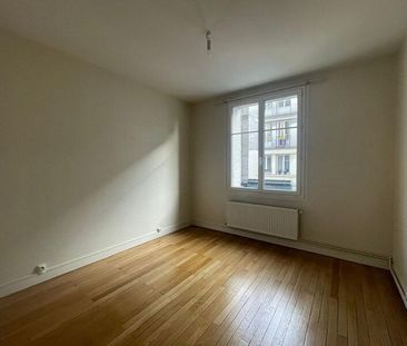 Appartement à louer 3 pièces • 55,65 m2 Tours - Photo 1
