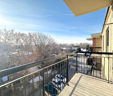 For Lease - 437 Glen Park Avenue Unit# 407, Toronto, Ontario - Photo 6