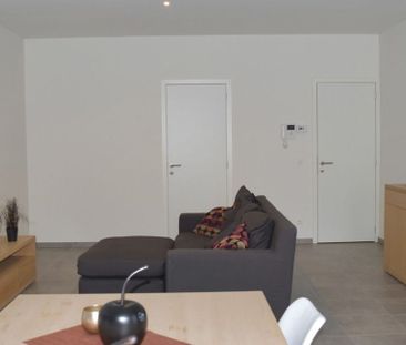 Appartement te huur in Hasselt voor € 835 met 1 slaapkamer - Photo 1