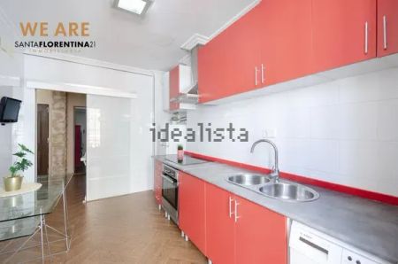 Alquiler de piso en Plaza de Risueño - Photo 4