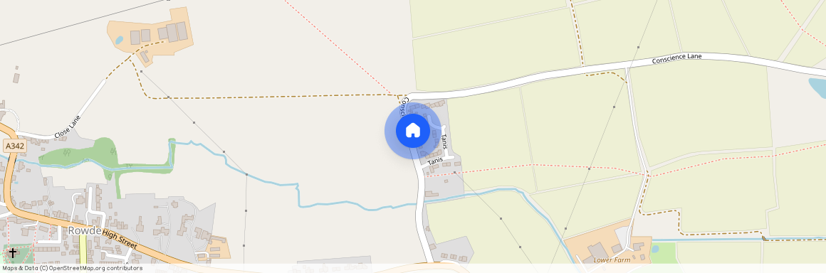 Tanis, Rowde, Devizes, SN10