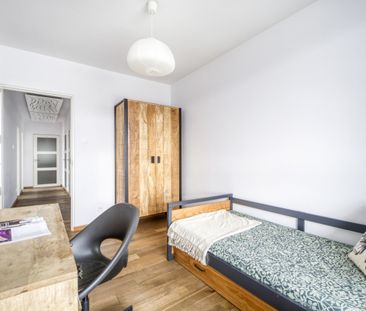 Taras 32 m² - 4 pokoje - apartamentowiec - Photo 5