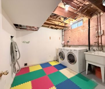 For Lease - 5735 Tayside Crescent, Mississauga, Ontario - Photo 4
