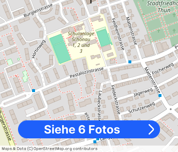 Perfect Living im Pestalozzipark - Foto 1