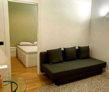 1 Zimmer-Wohnung in Basel - Gundeldingen, möbliert, auf Zeit - Photo 4