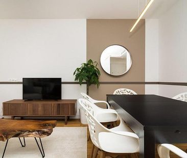 1 Bedroom Apartment in República 63, Avenidas Novas, Lisboa - Photo 3