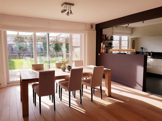 Mooie woning nabij het centrum van Knokke - Photo 1