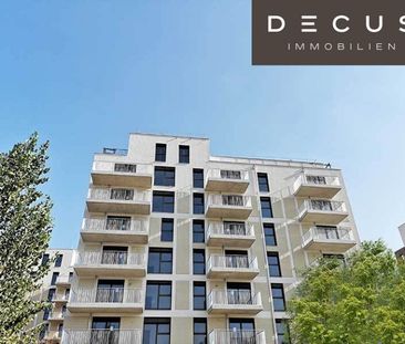 | AB DEZEMBER | 2 ZIMMER | NACHVERMIETUNG | NEUBAU | BAUJAHR 2019 |... - Foto 6