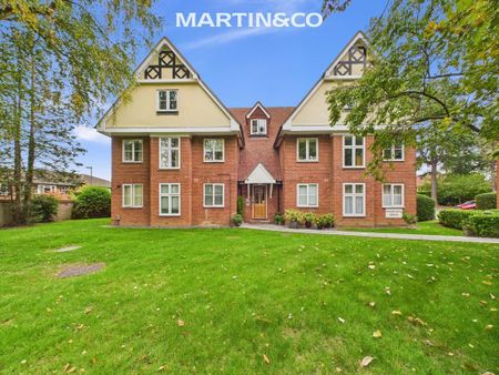 2 bedroom apartment to rent - Photo 4