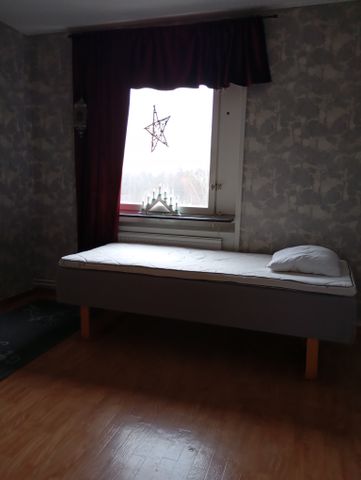 Stupvägen, Tumba - Foto 3