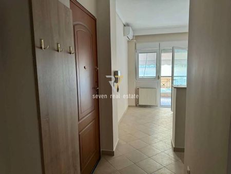 Studio/Γκαρσονιέρα για ενοικίαση Πυλαιώτικα (Πυλαία) - Photo 3