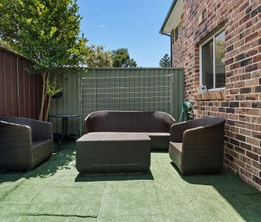 Unit 8/415 Princes Highway, Carlton. - Photo 2