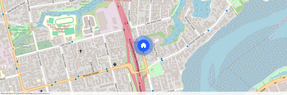 11 Frank Grey Place, Otahuhu, Auckland City