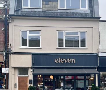 1 bedroom flat to rent - Photo 6