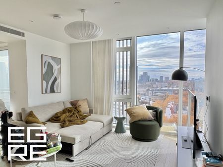 Grand Central Apartments, NW1, London - Photo 2