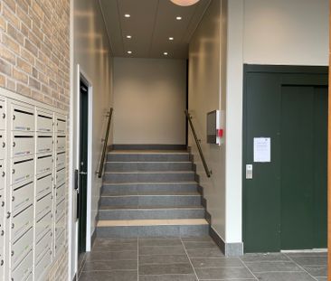 Herculesgatan, Järfälla - Photo 1