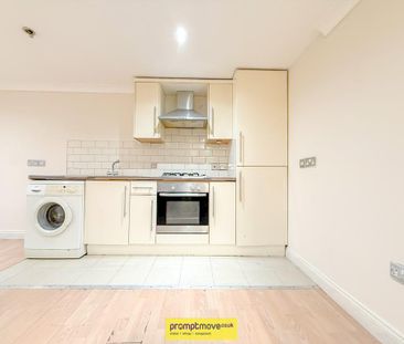 1 bedroom ground floor flat to rent - Photo 3