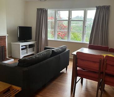 Cozy 2 bedroom flat with a view in Wilton - Photo 5