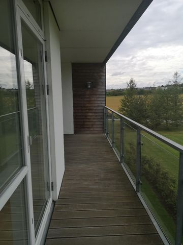 I denne skønne 3-værelses lejlighed får du: - Foto 2