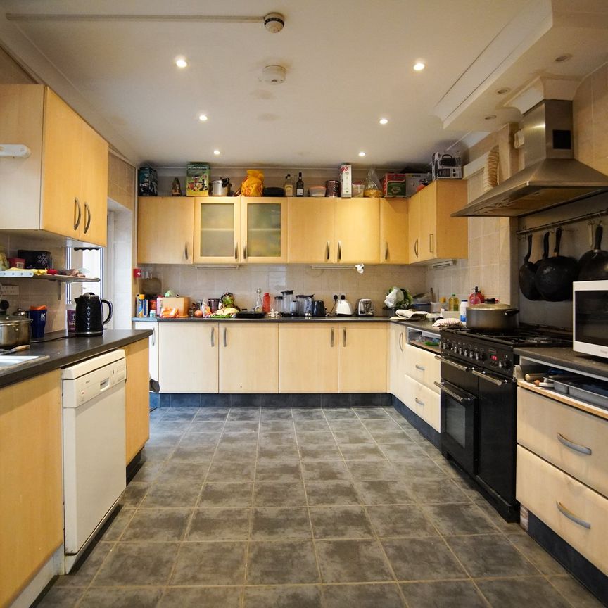 Filton Avenue, Filton, BS34 7HA - Photo 1