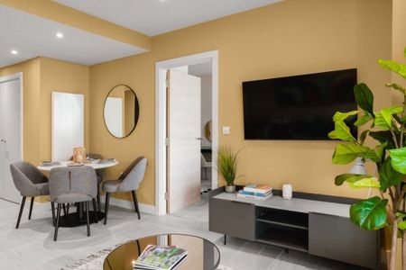 1 bedroom apartment to rent - Photo 4