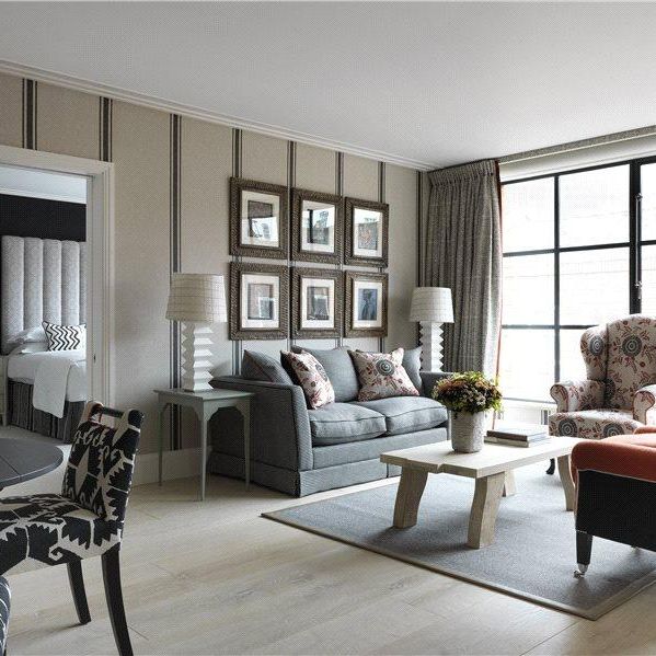 1 bedroom apartment to rent - Photo 1