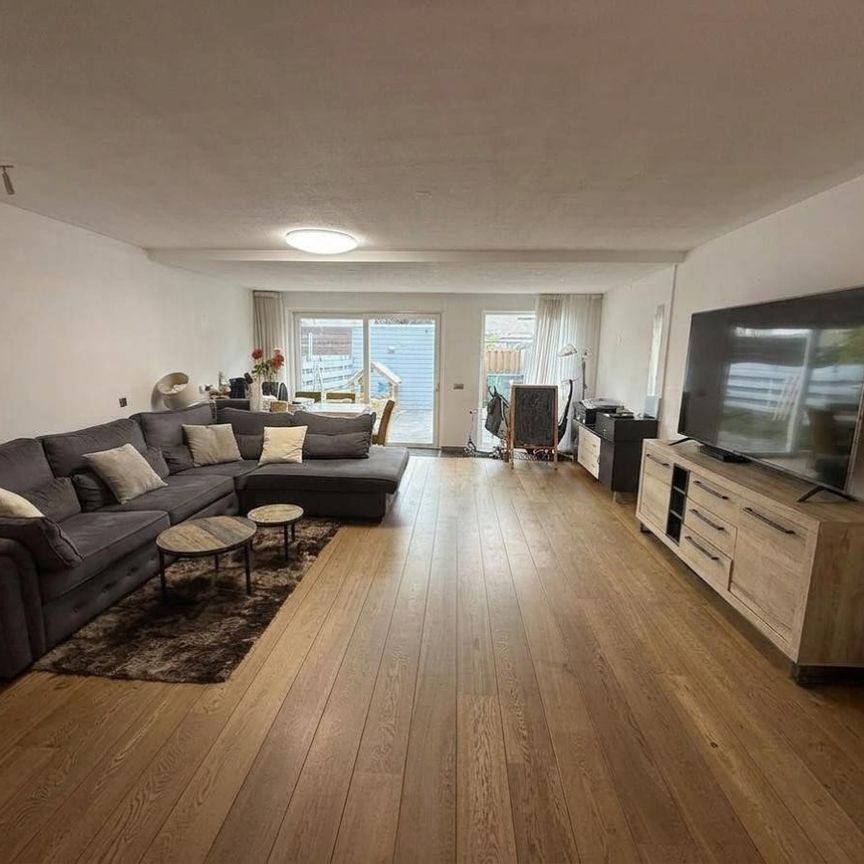 Midscheeps, 1186 VK, Amstelveen - foto 1