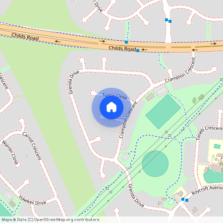 9 Windeatt Close, Mill Park, VIC 3082