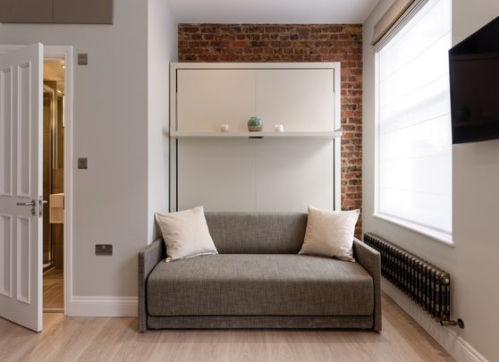 Apartment EG37-31 - Photo 1
