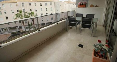 Super Apartment In Albir Long Term Rental - Photo 2