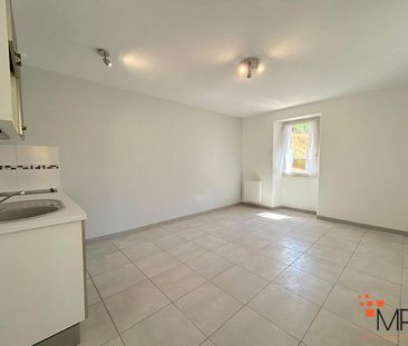 Location Appartement 1 pièce 22m² - Photo 2