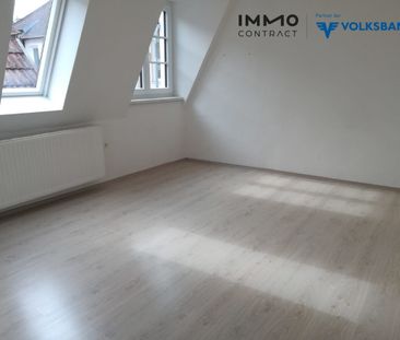 3-ZIMMER MIETWOHNUNG MIT 3 BADEZIMMER IM ZENTRUM VON KREMS - Foto 5