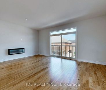 For Lease - 169 Tennant Circle, Vaughan, Ontario - Photo 2