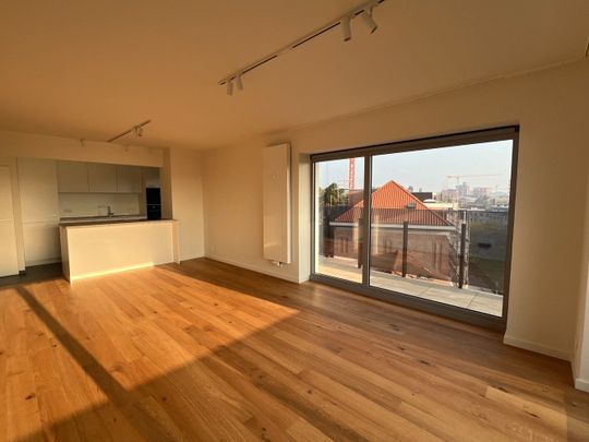 Appartement te huur - Foto 1