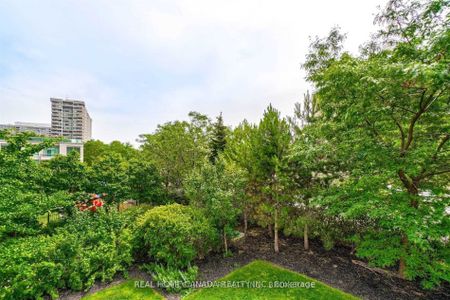 For Lease - 3515 Kariya Drive Unit# 309, Mississauga, Ontario - Photo 4